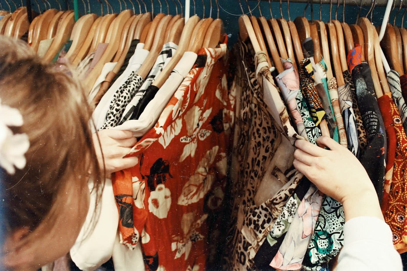 Genealogy Print Shirt — Thebe Magugu